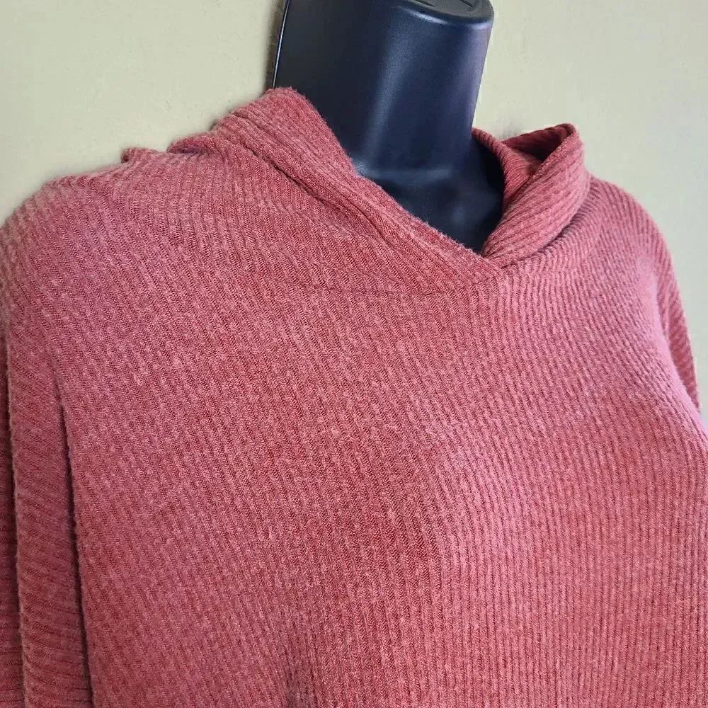 NWT Project Social T Hoodie - Picture 6 of 9